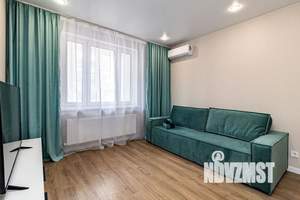 2-к квартира, посуточно, 60м2, 1/1 этаж