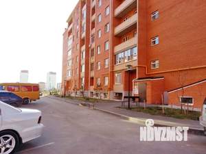 1-к квартира, посуточно, 34м2, 1/7 этаж