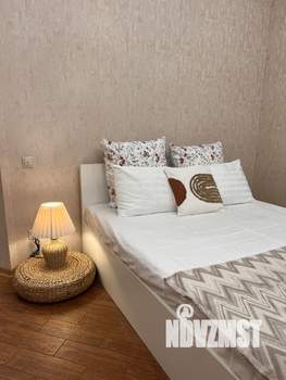 1-к квартира, на длительный срок, 50м2, 10/23 этаж