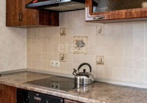 2-к квартира, на длительный срок, 64м2, 9/17 этаж