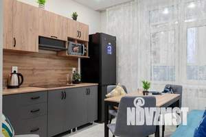 1-к квартира, посуточно, 37м2, 3/21 этаж