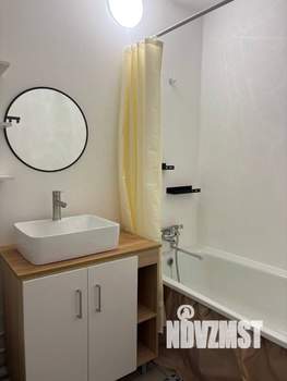 1-к квартира, на длительный срок, 38м2, 5/16 этаж