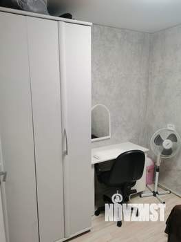 2-к квартира, на длительный срок, 42м2, 5/6 этаж