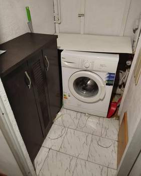 1-к квартира, на длительный срок, 34м2, 10/10 этаж