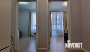 1-к квартира, на длительный срок, 32м2, 11/24 этаж
