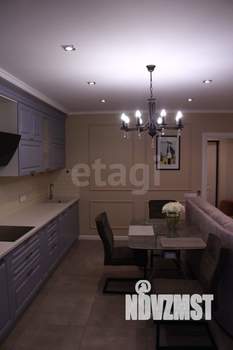 1-к квартира, на длительный срок, 82м2, 18/24 этаж