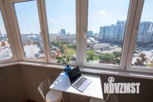 2-к квартира, посуточно, 80м2, 10/19 этаж