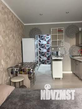 Студия квартира, посуточно, 26м2, 14/17 этаж