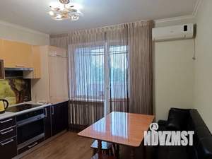 1-к квартира, посуточно, 40м2, 4/16 этаж