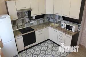 1-к квартира, посуточно, 50м2, 6/17 этаж