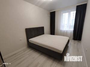 1-к квартира, на длительный срок, 42м2, 16/21 этаж