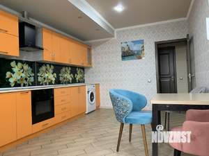 2-к квартира, на длительный срок, 71м2, 9/17 этаж