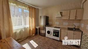 1-к квартира, на длительный срок, 40м2, 7/9 этаж