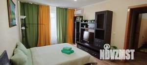 1-к квартира, посуточно, 40м2, 10/16 этаж