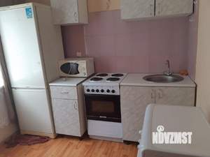 1-к квартира, на длительный срок, 40м2, 2/5 этаж