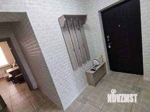 1-к квартира, на длительный срок, 36м2, 2/3 этаж
