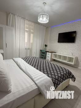 2-к квартира, посуточно, 70м2, 5/22 этаж