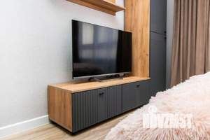 1-к квартира, посуточно, 22м2, 1/1 этаж