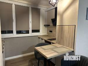 Студия квартира, посуточно, 30м2, 6/9 этаж