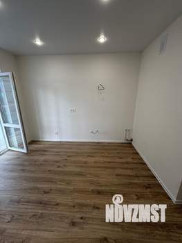 Студия квартира, на длительный срок, 20м2, 10/24 этаж