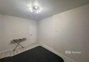 1-к квартира, на длительный срок, 37м2, 3/18 этаж