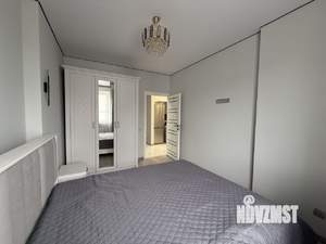 2-к квартира, на длительный срок, 58м2, 2/24 этаж