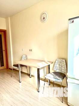 1-к квартира, посуточно, 52м2, 16/16 этаж