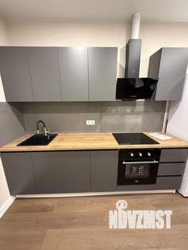 1-к квартира, на длительный срок, 37м2, 10/16 этаж