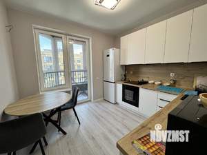 1-к квартира, на длительный срок, 36м2, 8/9 этаж