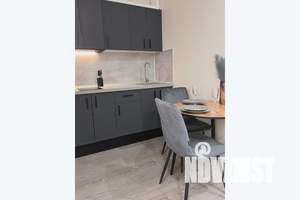 1-к квартира, посуточно, 25м2, 10/16 этаж