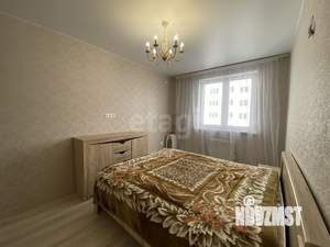 1-к квартира, на длительный срок, 36м2, 4/16 этаж