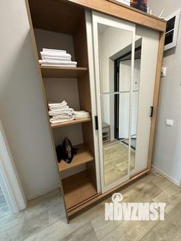 1-к квартира, на длительный срок, 33м2, 6/24 этаж