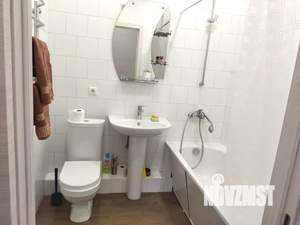 1-к квартира, посуточно, 48м2, 8/12 этаж