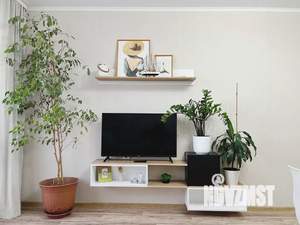 2-к квартира, посуточно, 56м2, 16/16 этаж