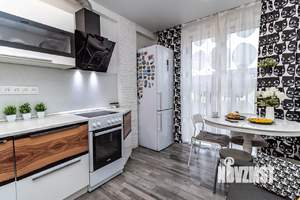 1-к квартира, посуточно, 42м2, 9/9 этаж