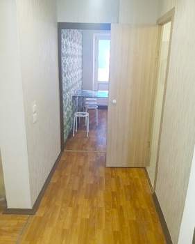 1-к квартира, на длительный срок, 44м2, 9/10 этаж