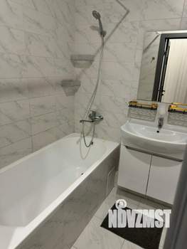 1-к квартира, на длительный срок, 44м2, 2/24 этаж