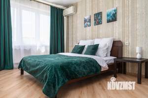 2-к квартира, посуточно, 65м2, 1/1 этаж