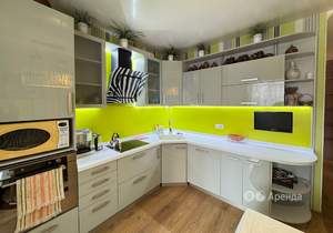 2-к квартира, на длительный срок, 57м2, 1/5 этаж