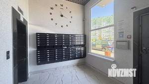 Студия квартира, на длительный срок, 30м2, 16/16 этаж