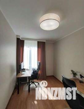 2-к квартира, на длительный срок, 46м2, 20/24 этаж