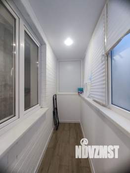 Студия квартира, на длительный срок, 25м2, 7/17 этаж