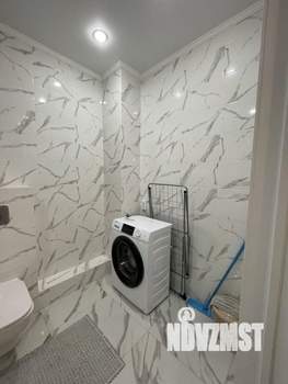 1-к квартира, на длительный срок, 45м2, 1/25 этаж