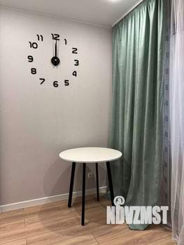 1-к квартира, на длительный срок, 27м2, 10/20 этаж