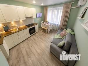 2-к квартира, посуточно, 65м2, 16/17 этаж