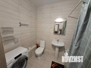 1-к квартира, посуточно, 39м2, 1/1 этаж