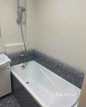 1-к квартира, на длительный срок, 35м2, 3/3 этаж