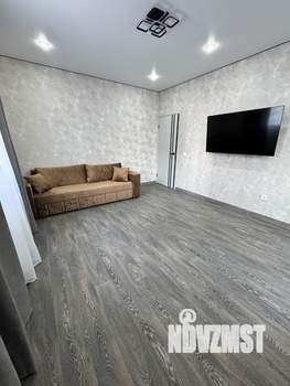 2-к квартира, на длительный срок, 62м2, 12/24 этаж