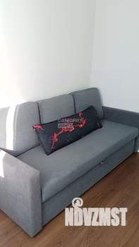 1-к квартира, на длительный срок, 35м2, 10/16 этаж