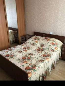 2-к квартира, на длительный срок, 49м2, 12/12 этаж